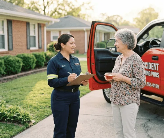 Accident Towing Service Murrieta, CA FAQs